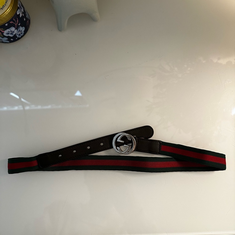 Gucci Belt